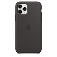 Dėklas guminis iPhone 11 Pro originalas 